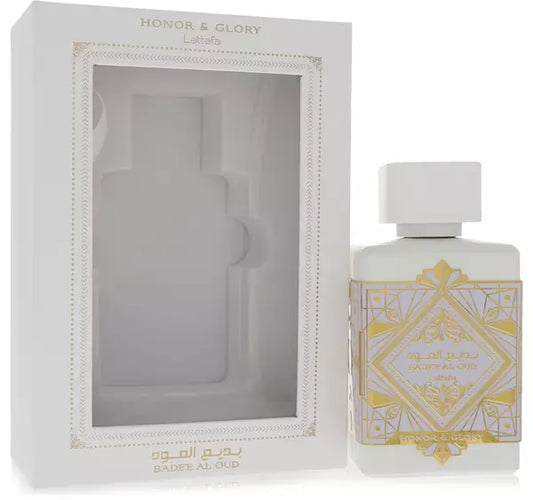 Badee Al Oud Honor & Glory