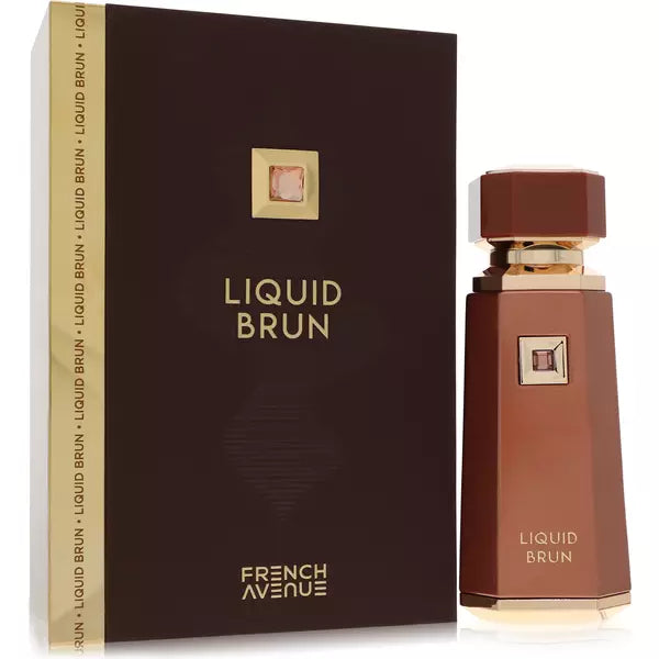 Liquid Brun