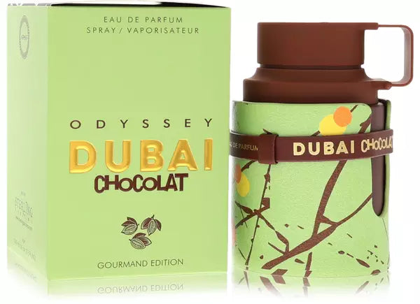 Odyssey Dubai Chocolat