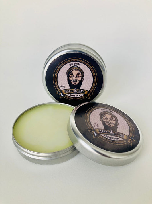 Beard Balm