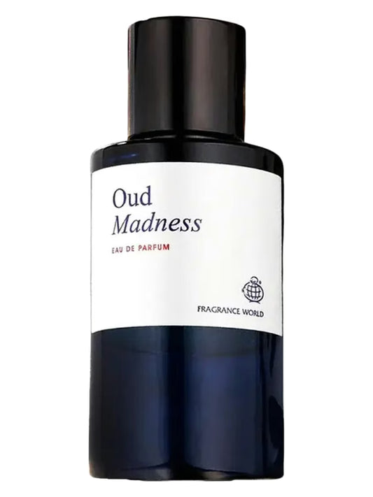 Oud Madness