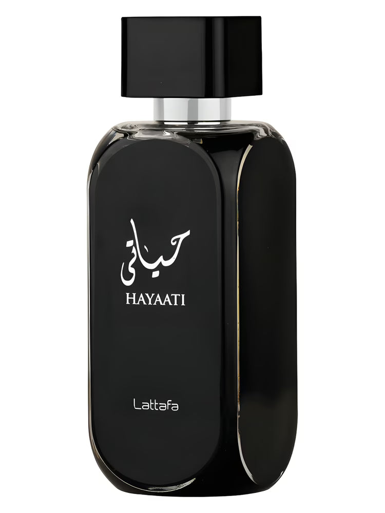 Hayaati Lattafa