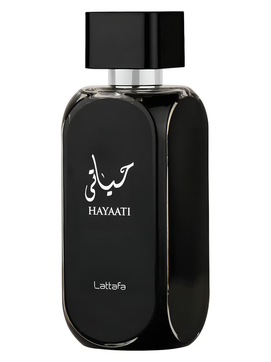 Hayaati Lattafa