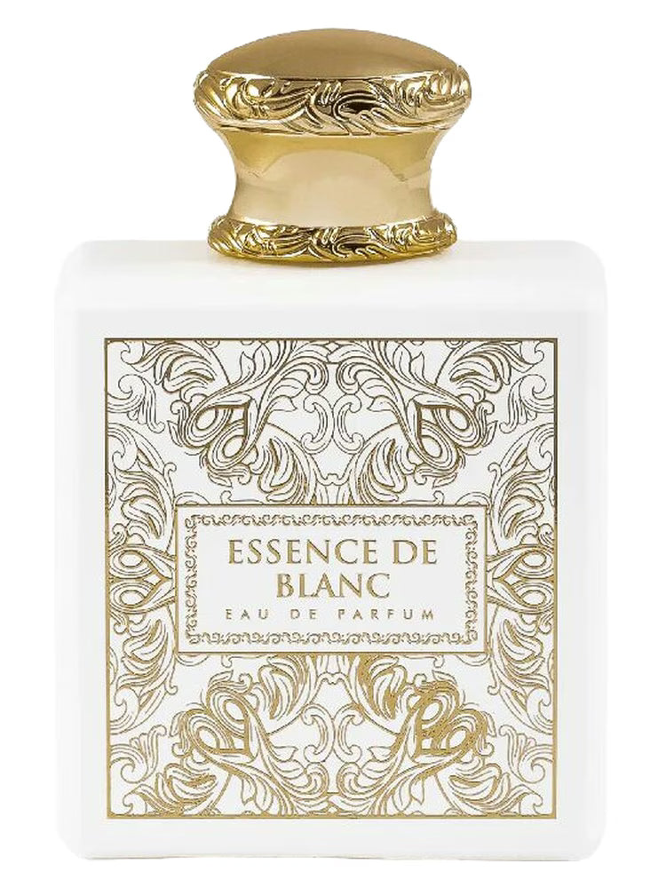 Essence De Blanc