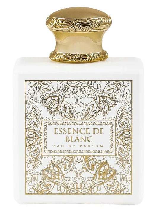 Essence De Blanc