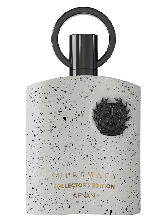 Supremacy Collector's Edition Pour Homme