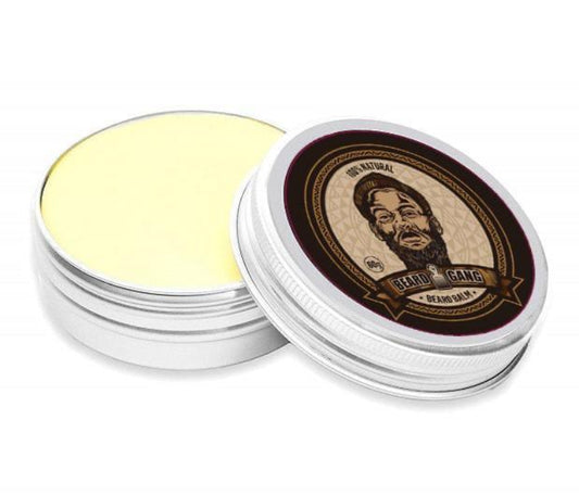 Beard Balm