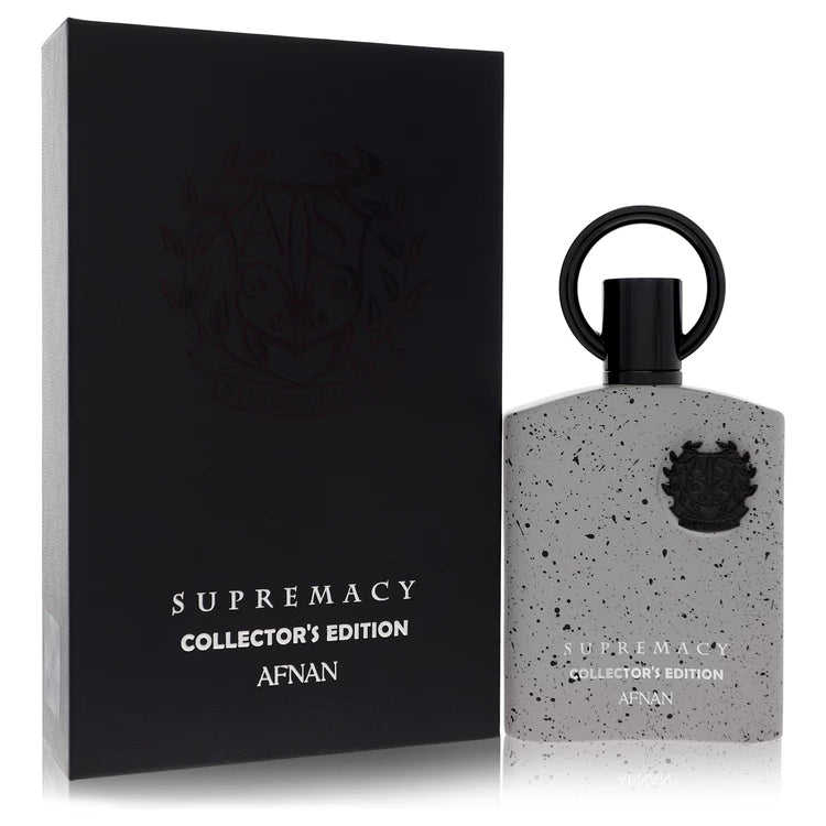 Supremacy Collector's Edition Pour Homme